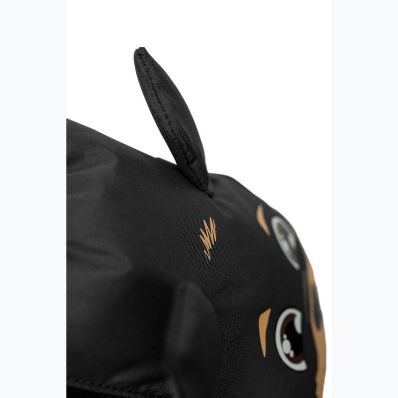 Mănuși de iarnă pentru copii Reusch Sweety Mitten dog 6