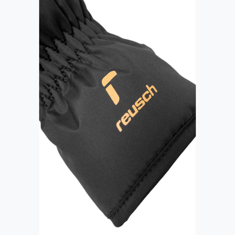 Mănuși de iarnă pentru copii Reusch Sweety Mitten dog 7