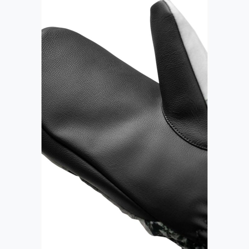 Mănuși de schi pentru copii Reusch Carter R-Tex XT Junior Mitten black/mountain 7