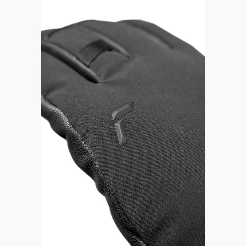 Mănuși de schi pentru bărbați Reusch Explorer Fidlock R-Tex XT black 5