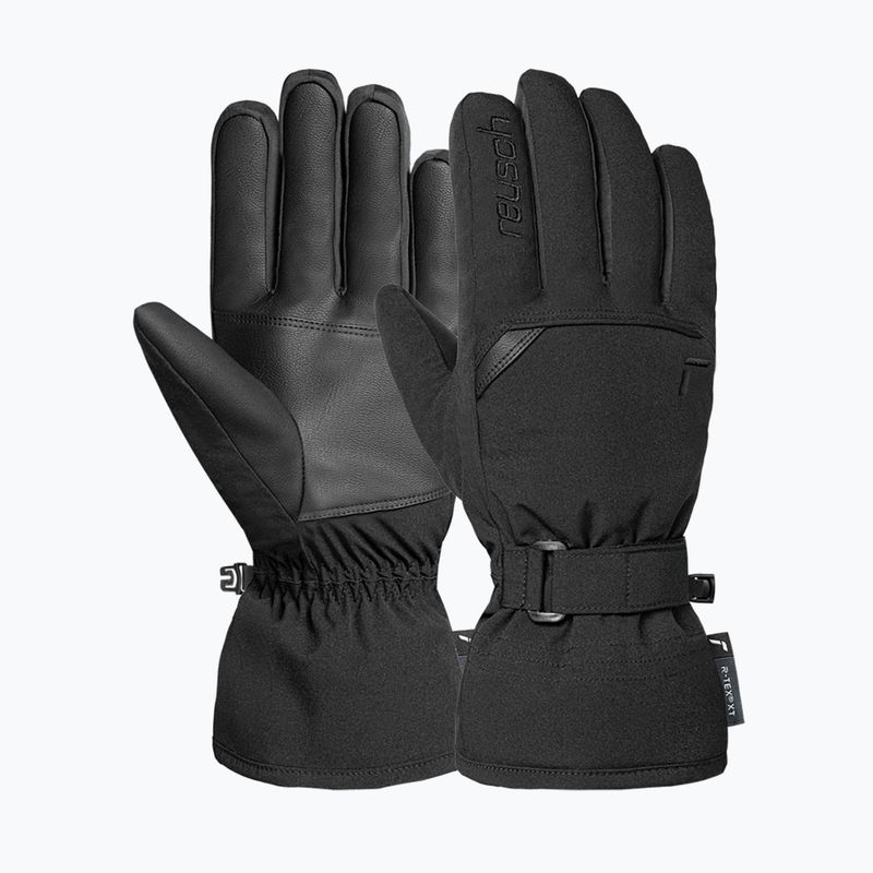 Mănuși de schi pentru bărbați Reusch Kai R-Tex XT black 2