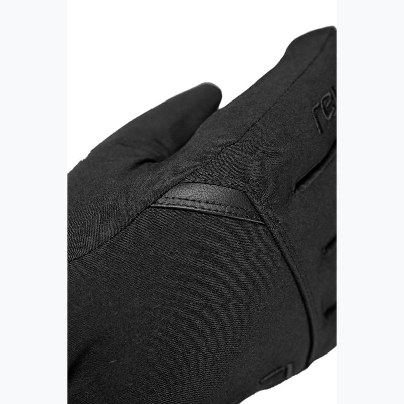 Mănuși de schi pentru bărbați Reusch Kai R-Tex XT black 6