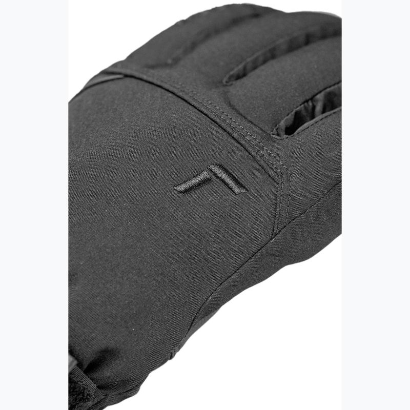 Mănuși de schi pentru bărbați Reusch Kai R-Tex XT black 7
