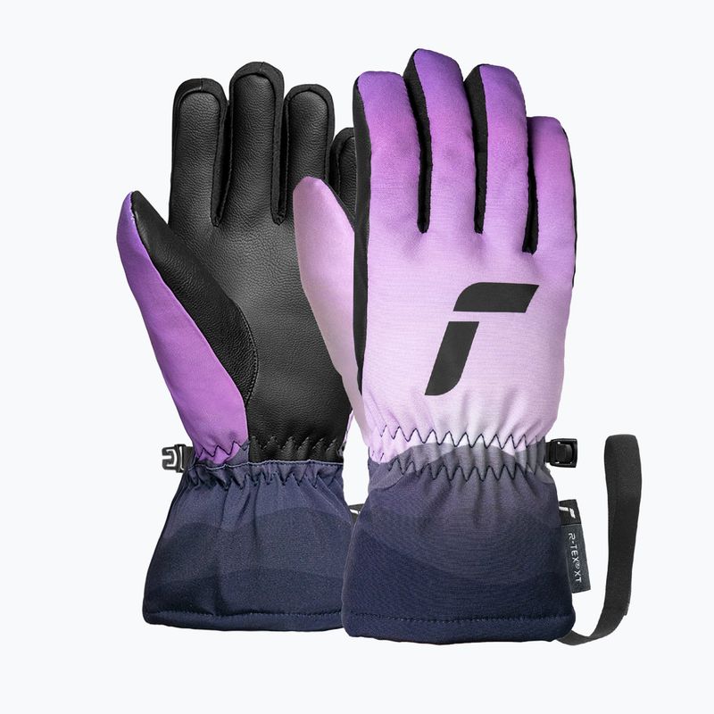 Mănuși de schi pentru copii Reusch Carter R-Tex XT midnight