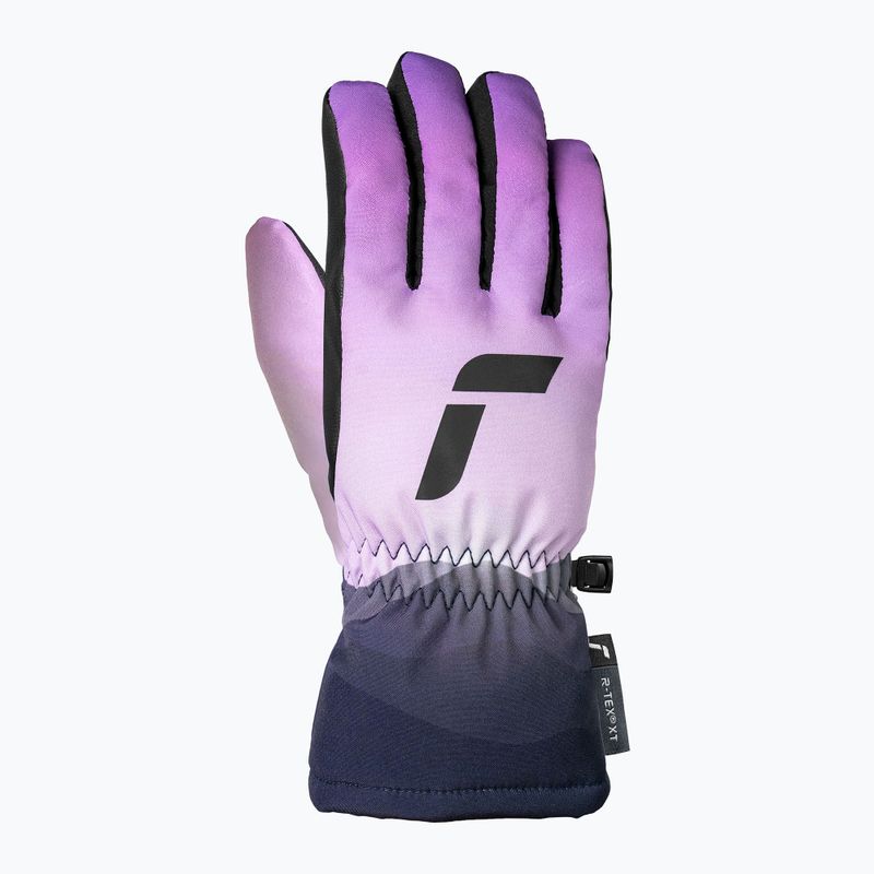 Mănuși de schi pentru copii Reusch Carter R-Tex XT midnight 2