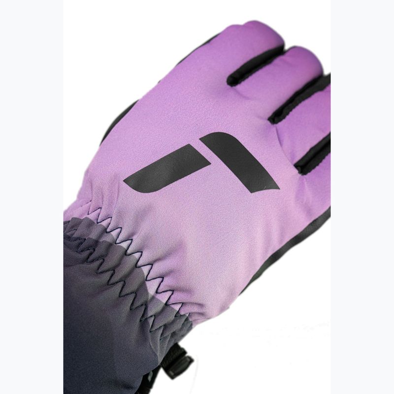 Mănuși de schi pentru copii Reusch Carter R-Tex XT midnight 5