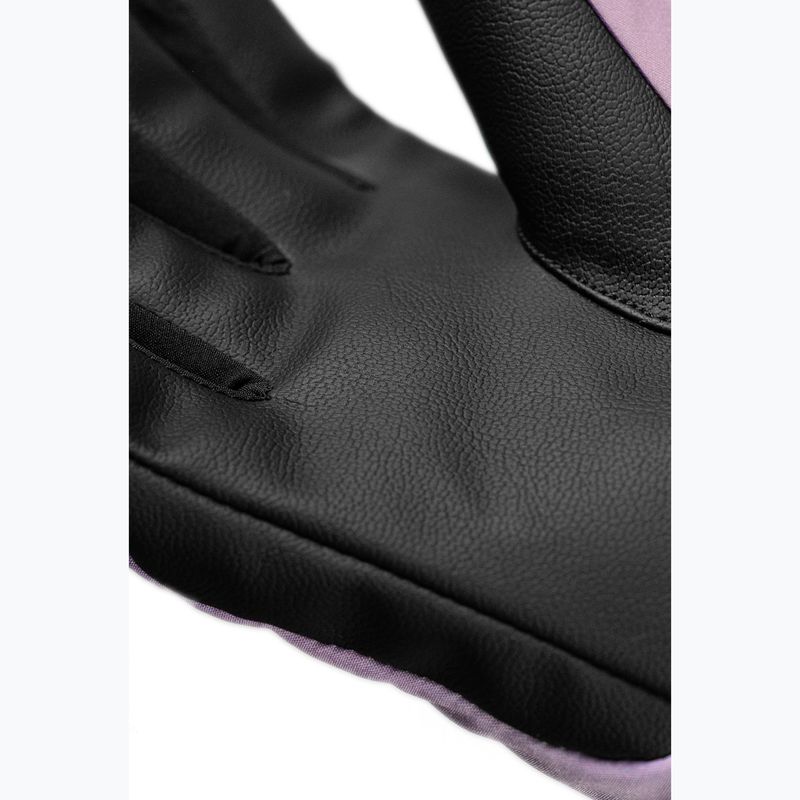 Mănuși de schi pentru copii Reusch Carter R-Tex XT midnight 7