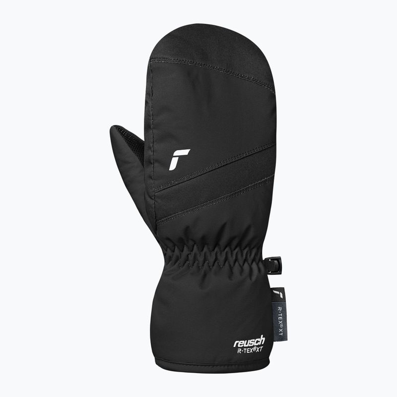 Mănuși de schi pentru copii Reusch Wonder R-Tex XT Junior Mitten black/white 3