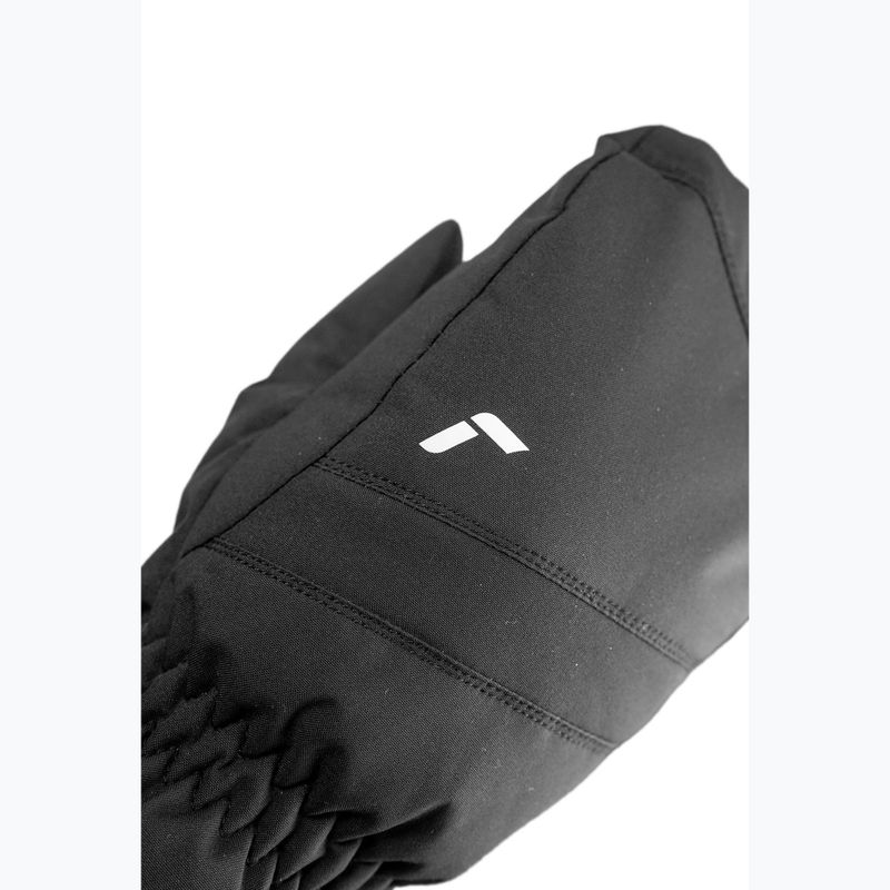 Mănuși de schi pentru copii Reusch Wonder R-Tex XT Junior Mitten black/white 5
