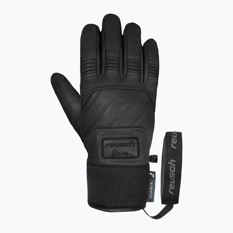 Mănuși de schi Reusch Legacy R-Tex XT black 2