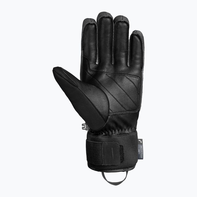 Mănuși de schi Reusch Legacy R-Tex XT black 3