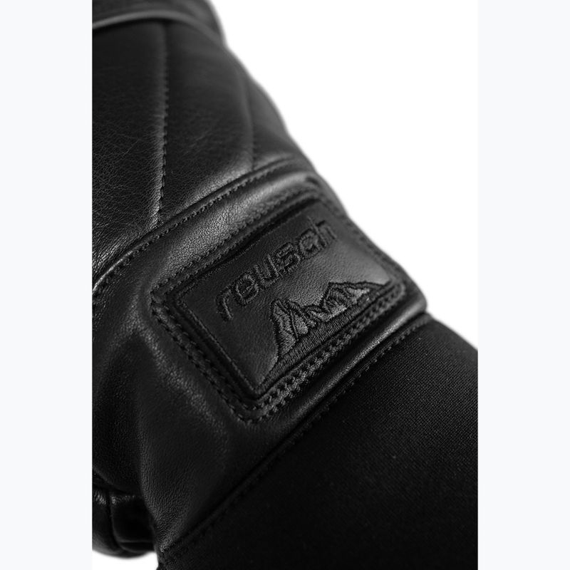 Mănuși de schi Reusch Legacy R-Tex XT black 6