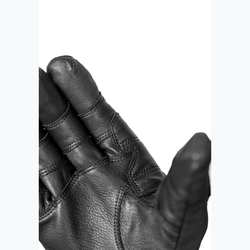 Mănuși de schi de tură Reusch Track-X Touch-Tec black 4