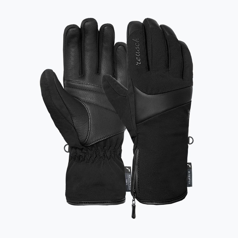 Mănuși de schi pentru femei Reusch Madison R-Tex® XT black 2