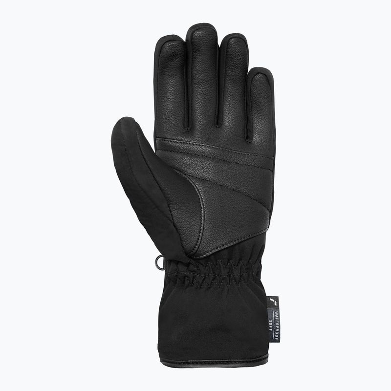Mănuși de schi pentru femei Reusch Madison R-Tex® XT black 4