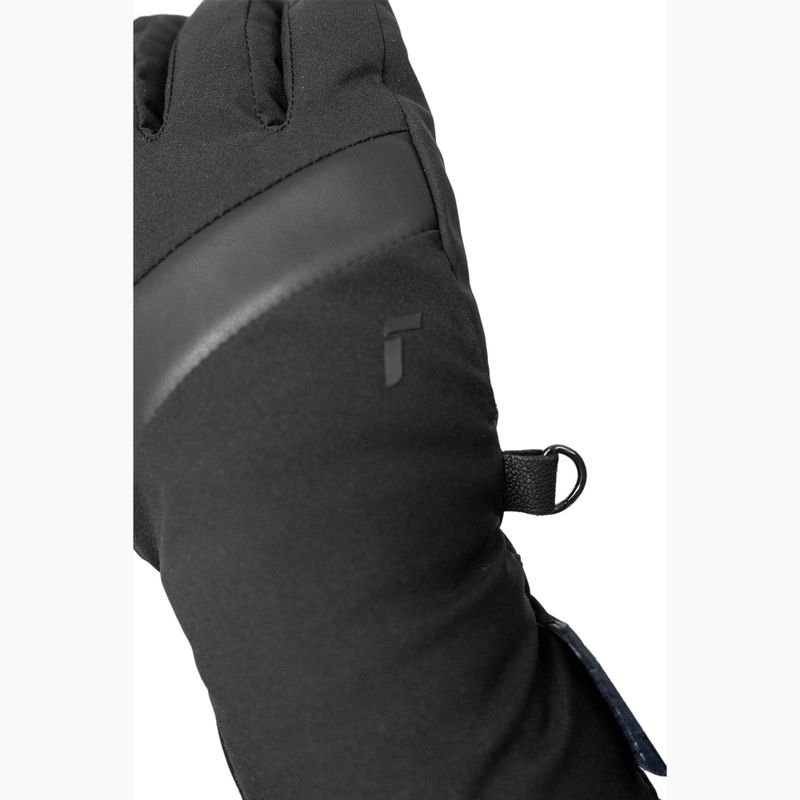 Mănuși de schi pentru femei Reusch Madison R-Tex® XT black 5