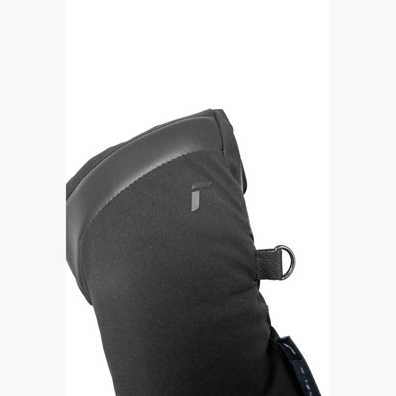 Mănuși de schi pentru femei Reusch Madison R-Tex® XT black 6