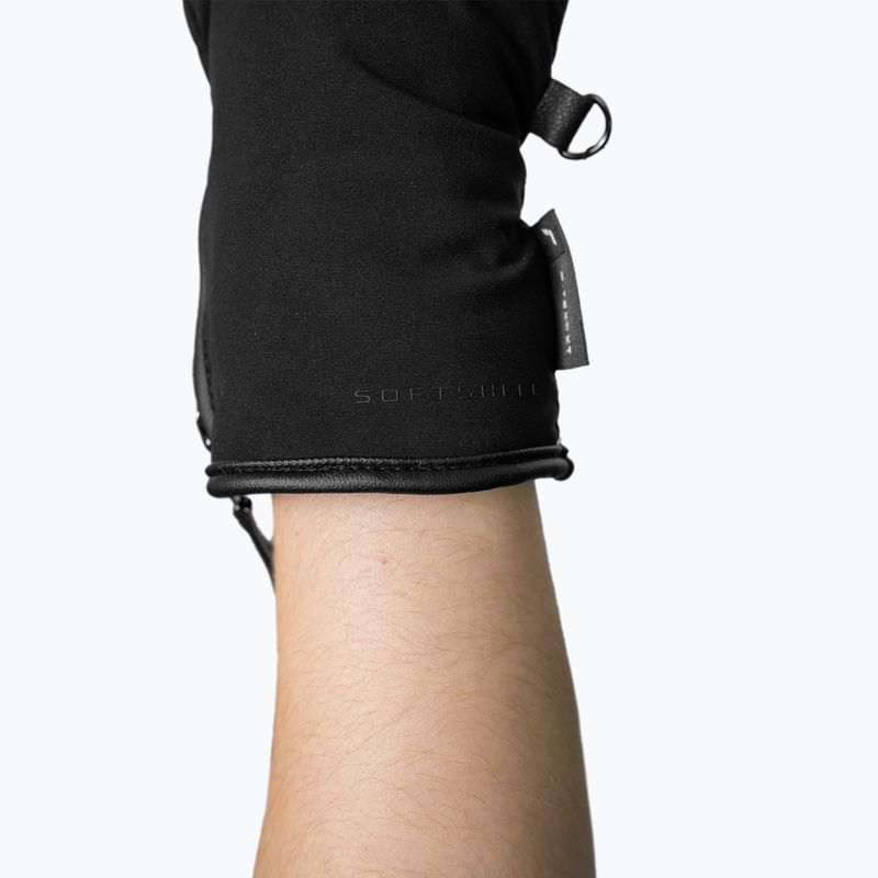 Mănuși de schi pentru femei Reusch Madison R-Tex® XT black 7