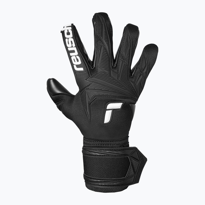 Mănuși de portar Reusch Attrakt Freegel Infinity black 2