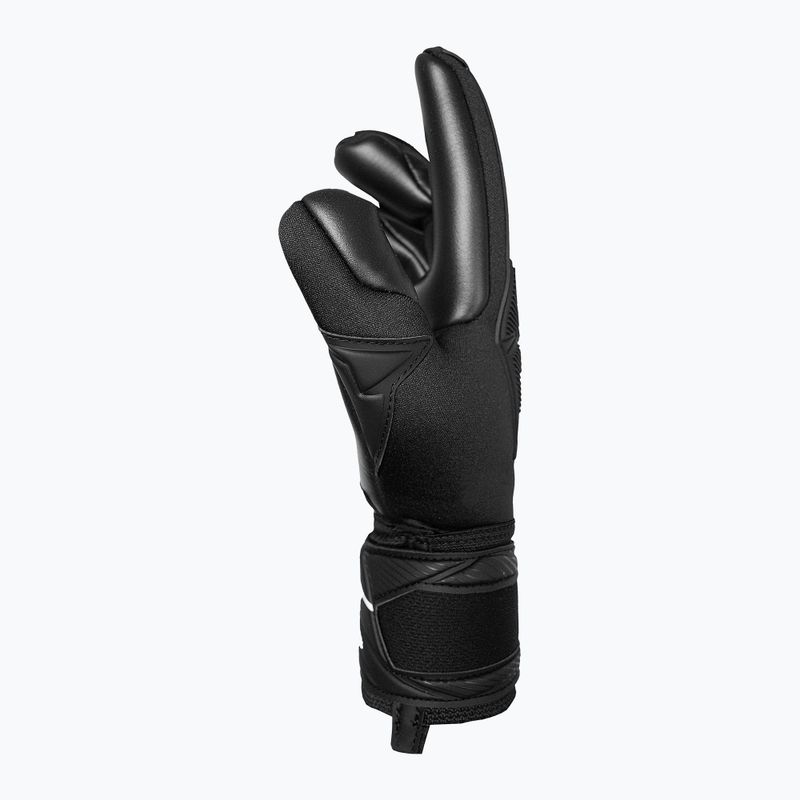 Mănuși de portar Reusch Attrakt Freegel Infinity black 4
