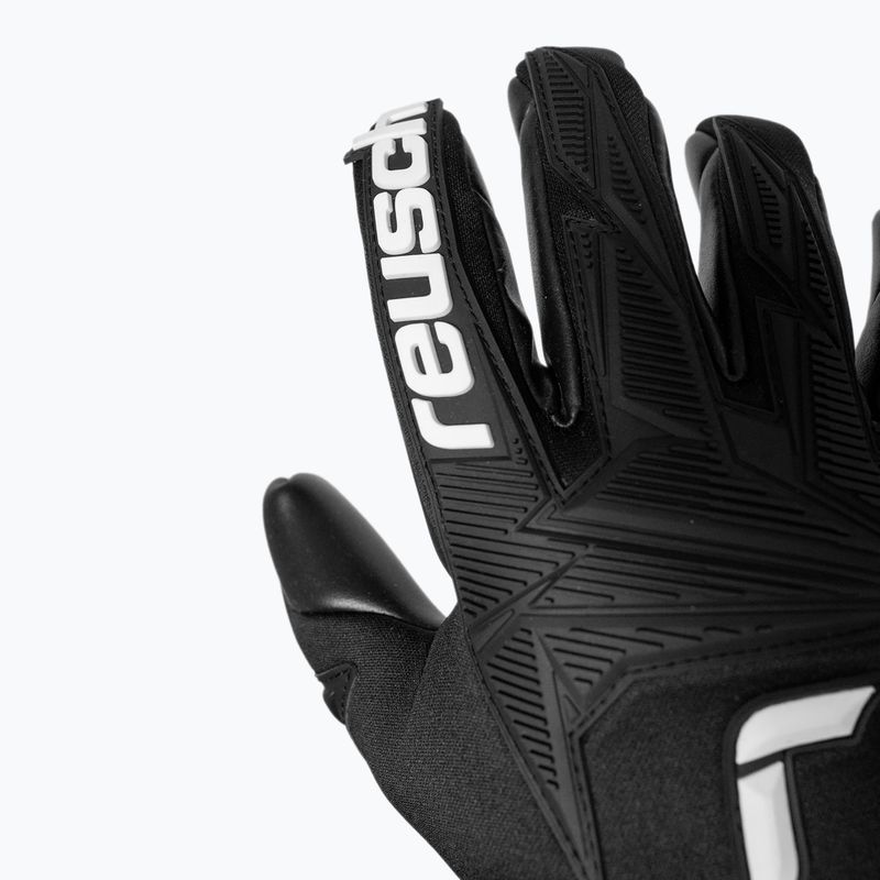 Mănuși de portar Reusch Attrakt Freegel Infinity black 6