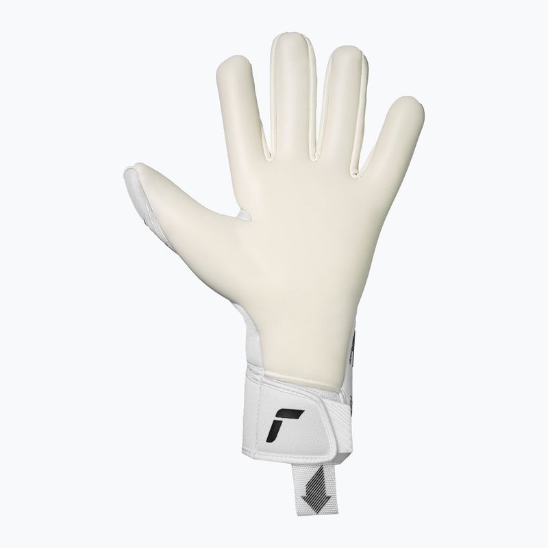Mănuși de portar Reusch Fastgrip Gold X white 3