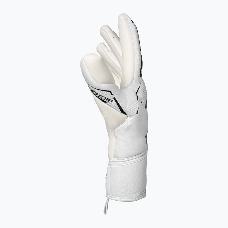 Mănuși de portar Reusch Fastgrip Gold X white 4