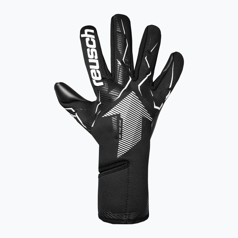 Mănuși de portar Reusch Fastgrip Infinity 5670700 black 2