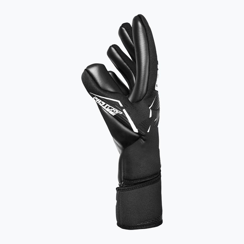 Mănuși de portar Reusch Fastgrip Infinity 5670700 black 4