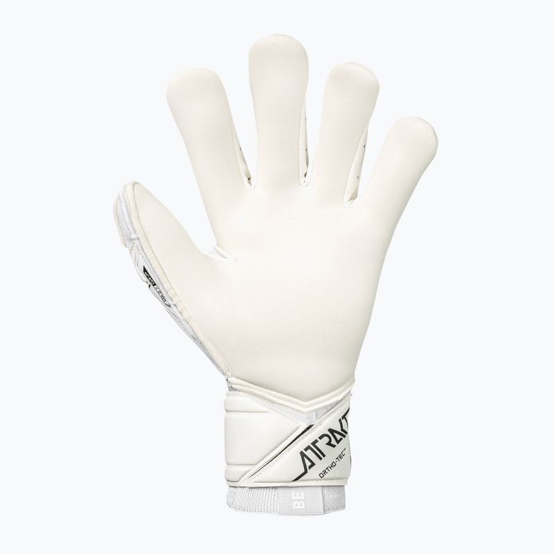 Mănuși de portar Reusch Attrakt Gold X Ortho-Tec white 3