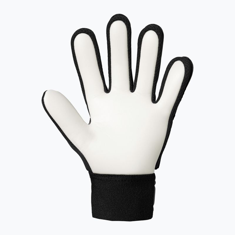 Mănuși de portar pentru copii Reusch Attrakt Starter Solid Junior 5672514 black 3
