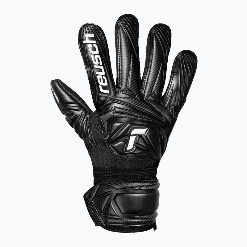 Mănuși de portar Reusch Attrakt Resist 5670615 black 2