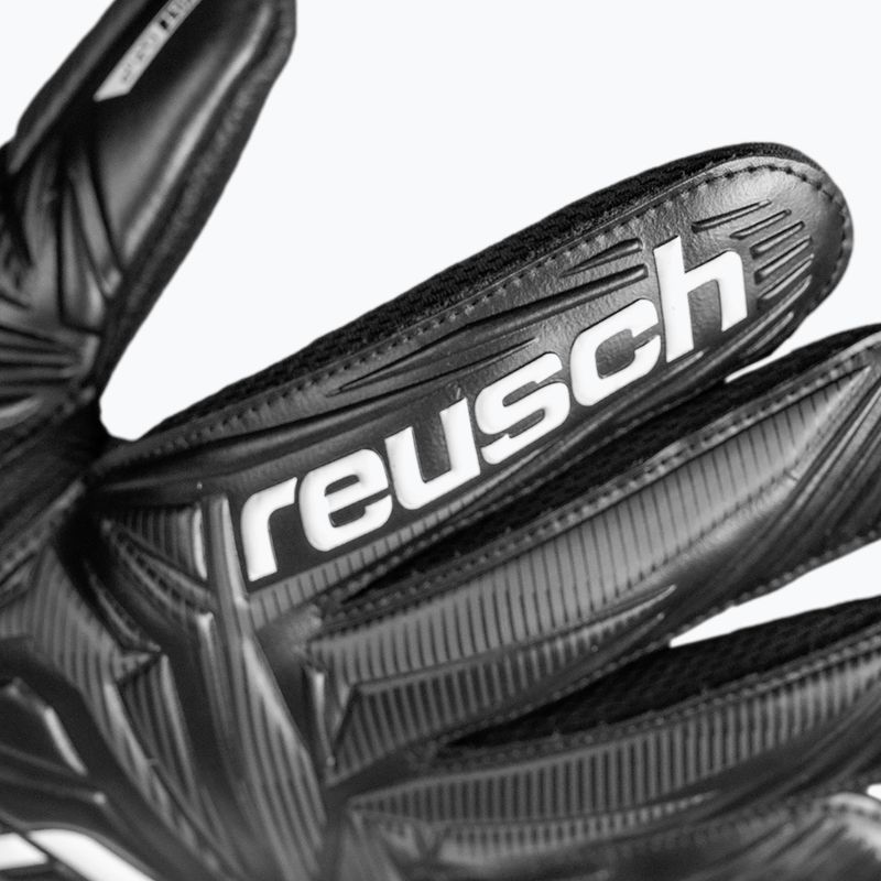 Mănuși de portar Reusch Attrakt Resist 5670615 black 6