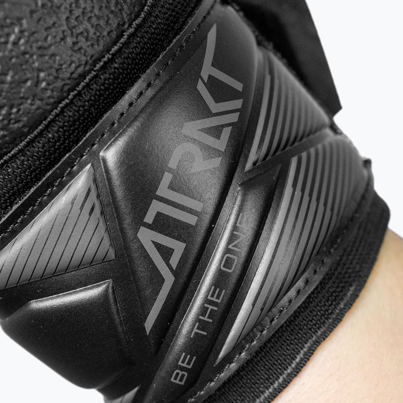 Mănuși de portar Reusch Attrakt Resist 5670615 black 9