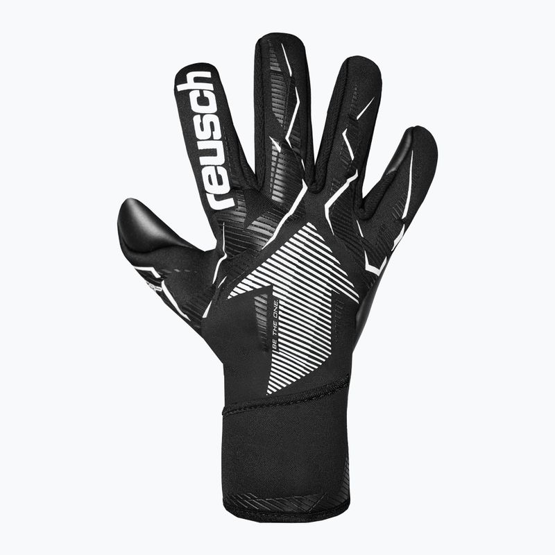 Mănuși de portar pentru copii Reusch Fastgrip Infinity Junior 5672700 black 2