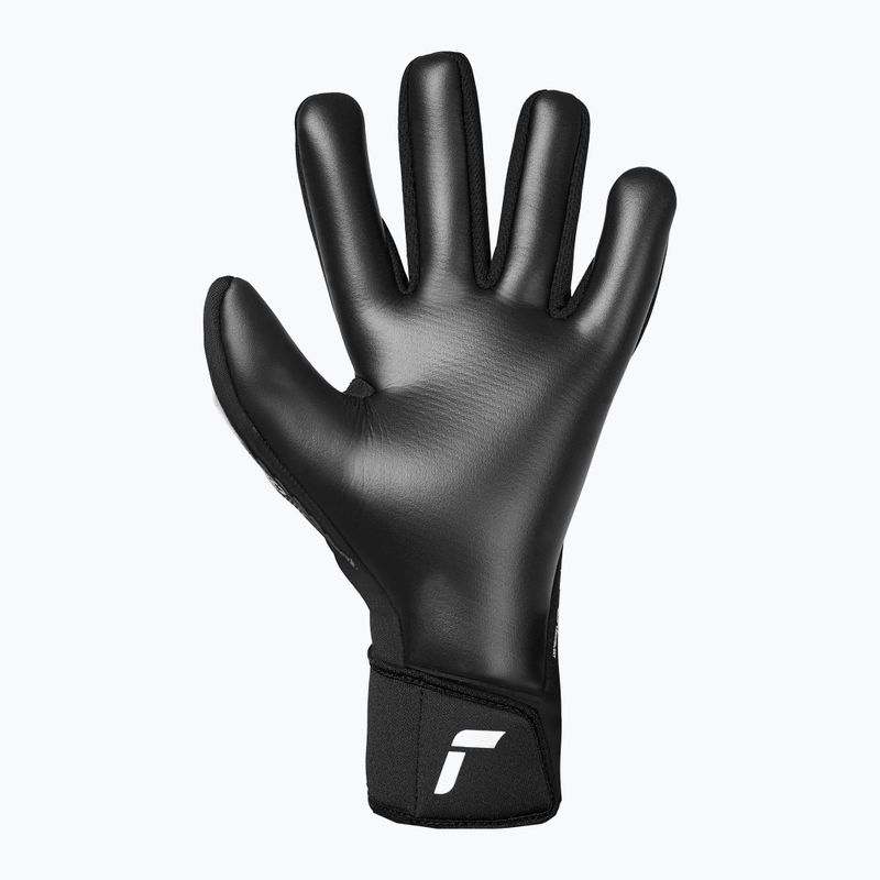 Mănuși de portar pentru copii Reusch Fastgrip Infinity Junior 5672700 black 3