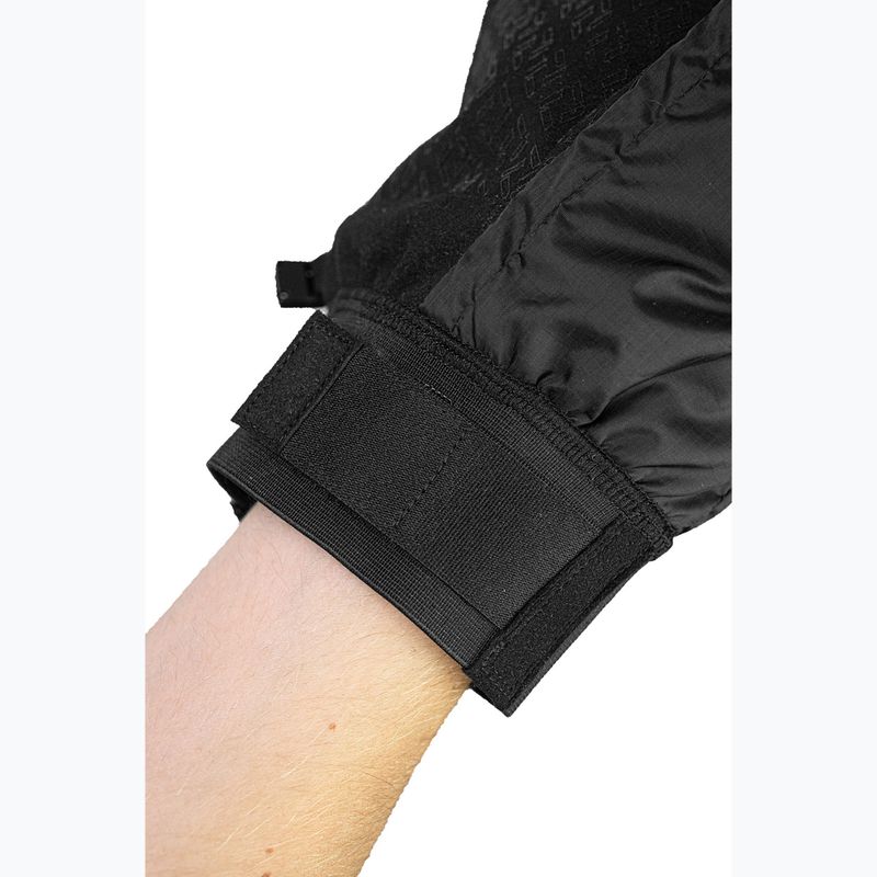 Mănuși de schi Reusch Strom Shield R-Tex XT black/silver 7