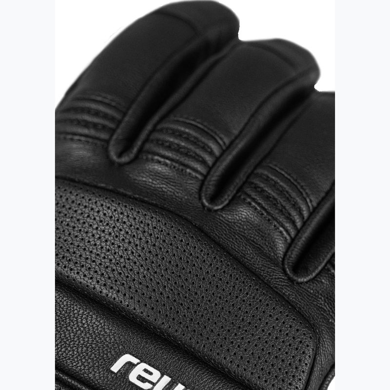 Mănuși de schi Reusch Alpine Heritage black 4