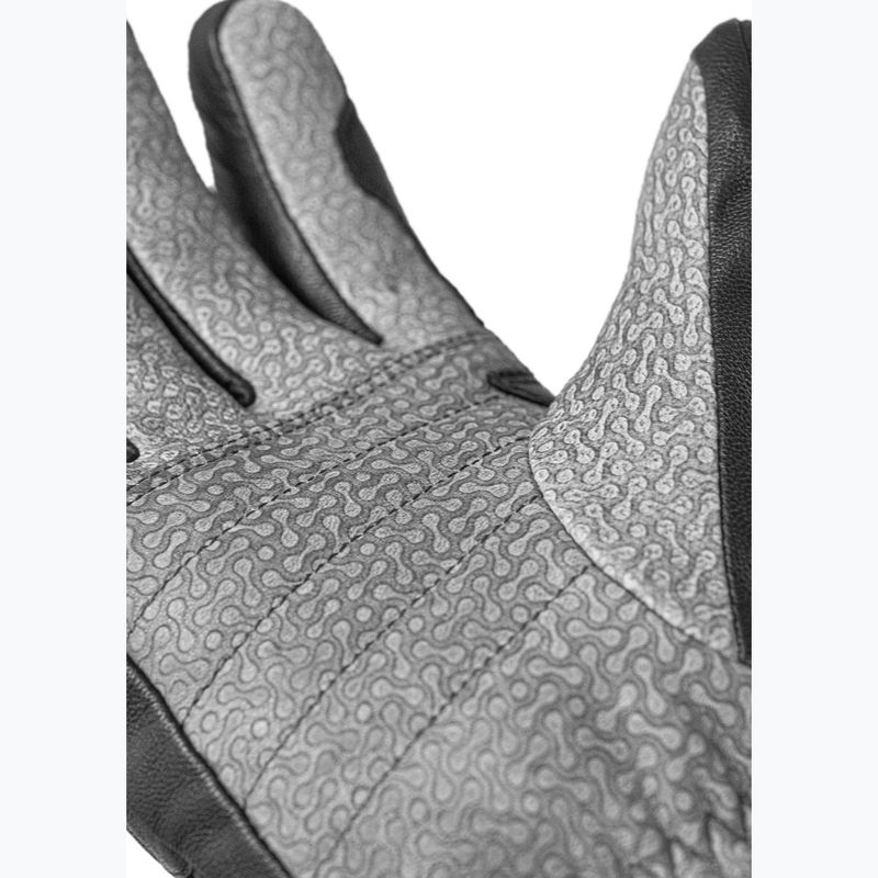 Mănuși de schi Reusch Alpine Heritage black 6