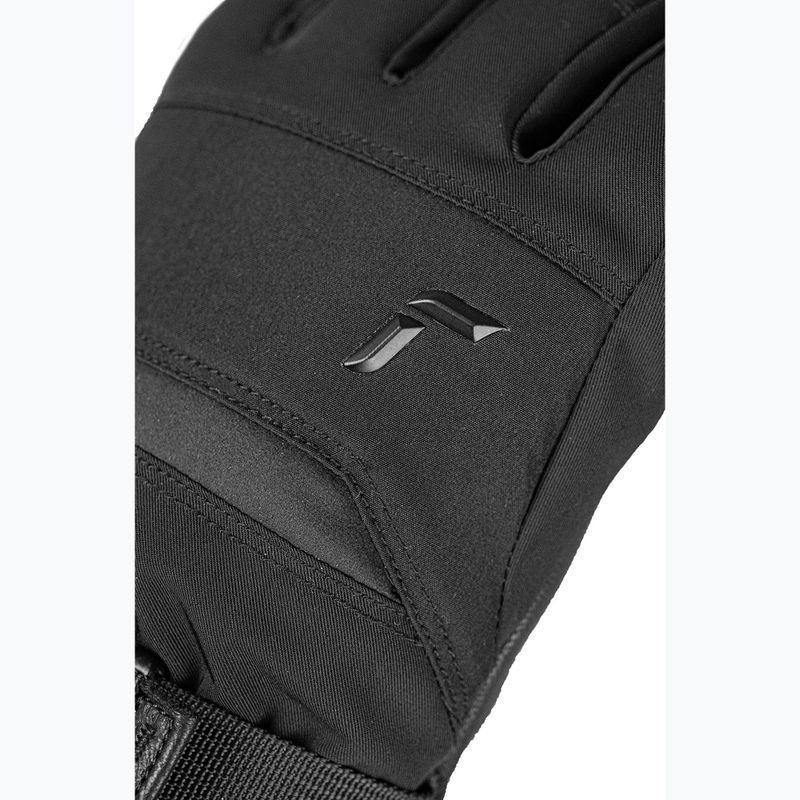 Mănuși de schi Reusch Jerome GORE-TEX black 4
