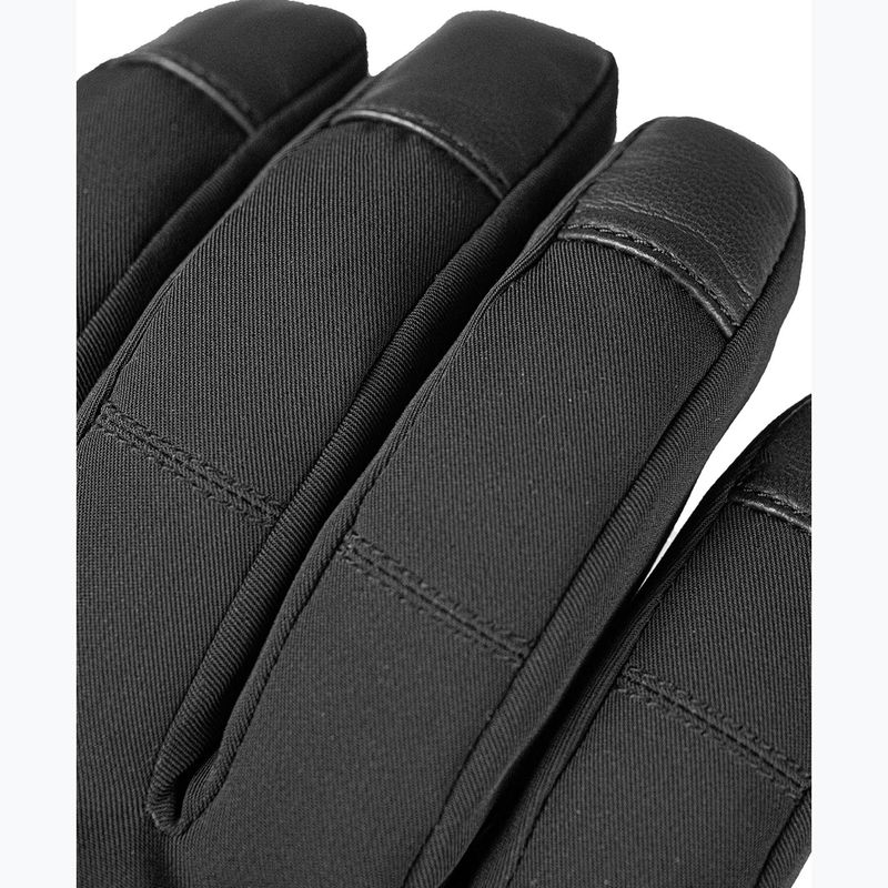 Mănuși de schi Reusch Jerome GORE-TEX black 5