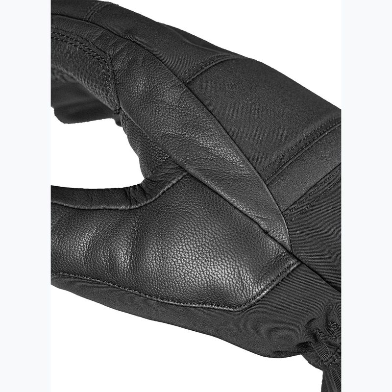 Mănuși de schi Reusch Jerome GORE-TEX black 6