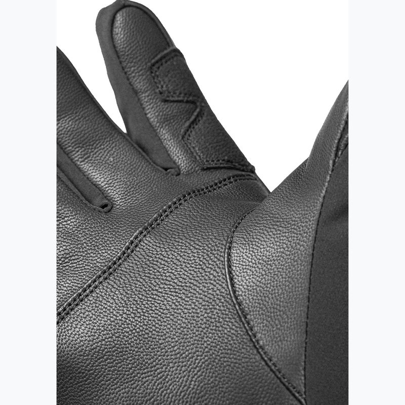 Mănuși de schi Reusch Jerome GORE-TEX black 7