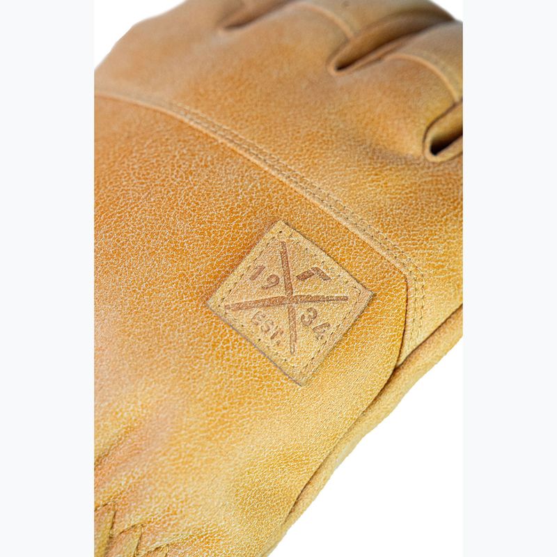 Mănuși de schi Reusch Danko R-Tex XT camel 4