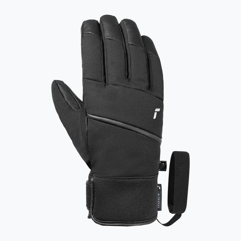 Mănuși de schi pentru femei Reusch Sonja R-Tex XT black 2