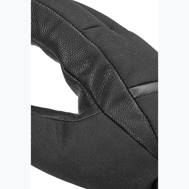 Mănuși de schi pentru femei Reusch Sonja R-Tex XT black 5
