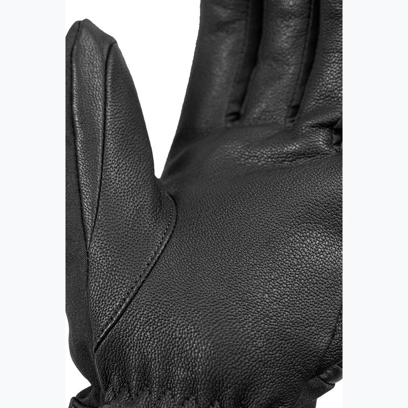 Mănuși de schi pentru femei Reusch Sonja R-Tex XT black 6