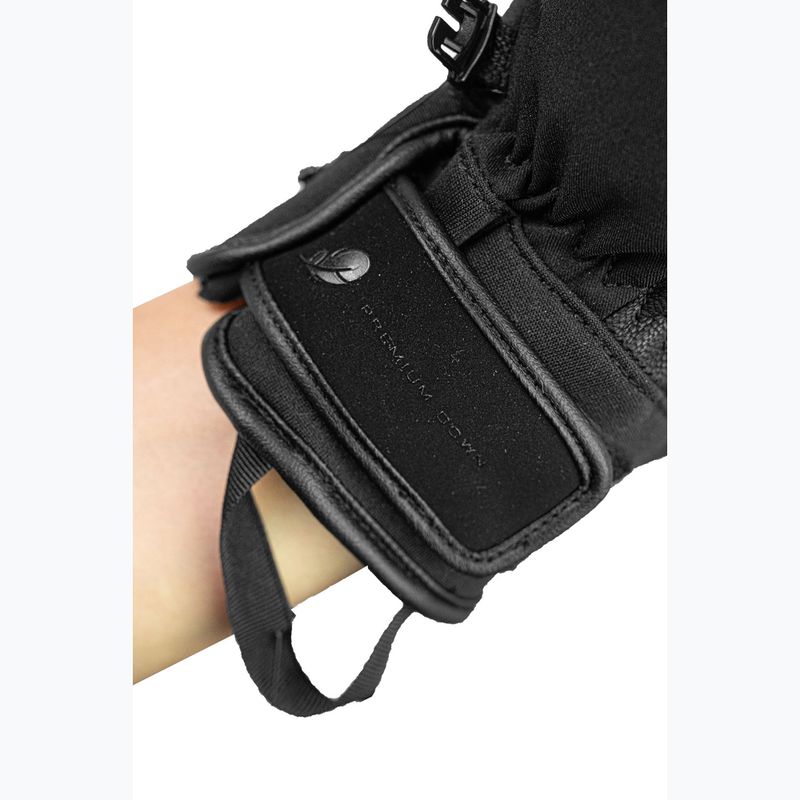 Mănuși de schi pentru femei Reusch Sonja R-Tex XT black 7