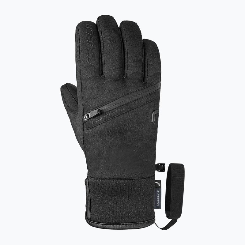 Mănuși de schi pentru femei Reusch Demi R-Tex XT SC black 2