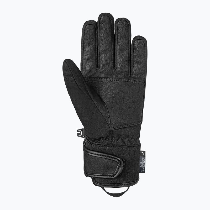 Mănuși de schi pentru femei Reusch Demi R-Tex XT SC black 3